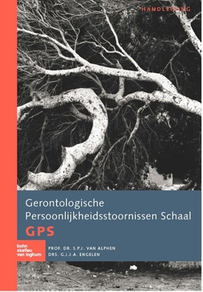 Afbeeldingen van Gerontologische Persoonlijkheidsstoornissenschaal (GPS) - scoreformulieren