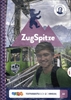 Afbeelding van ZugSpitze LRN-line online + boek vwo deel 1/2 (3 jarig) in Learnbeat