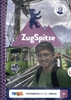 Afbeelding van ZugSpitze LRN-line online + boek vwo deel 1/2 (3 jarig) in Learnbeat