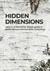 Afbeelding van Hidden dimensions