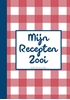 Afbeelding van Verjaardagscadeau - Recepten Invulboek - Receptenboek - "Mijn Recepten Zooi"