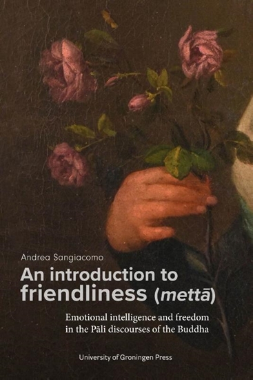 Afbeelding van An introduction to friendliness (mettā)