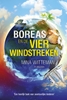 Afbeelding van Boreas Boreas en de vier windstreken