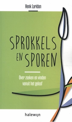 Afbeeldingen van Sprokkels en sporen