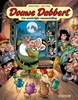 Afbeelding van Douwe Dabbert Een wonderlijke raamvertelling