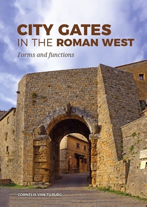 Afbeeldingen van City Gates in the Roman West