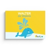 Afbeelding van Walter de Walvis