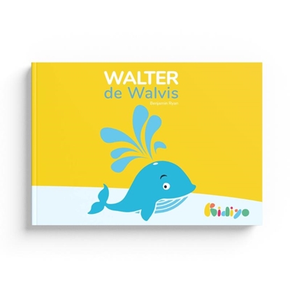 Afbeeldingen van Walter de Walvis