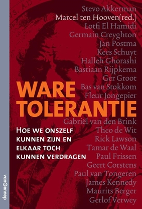 Afbeeldingen van Ware tolerantie