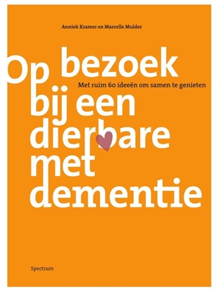 Afbeeldingen van Op bezoek bij een dierbare met dementie