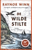 Afbeelding van De wilde stilte