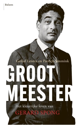 Afbeeldingen van Grootmeester