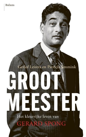 Afbeelding van Grootmeester