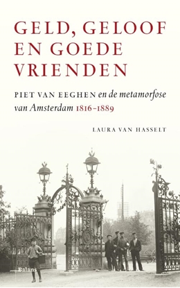 Afbeeldingen van Geld, geloof en goede vrienden