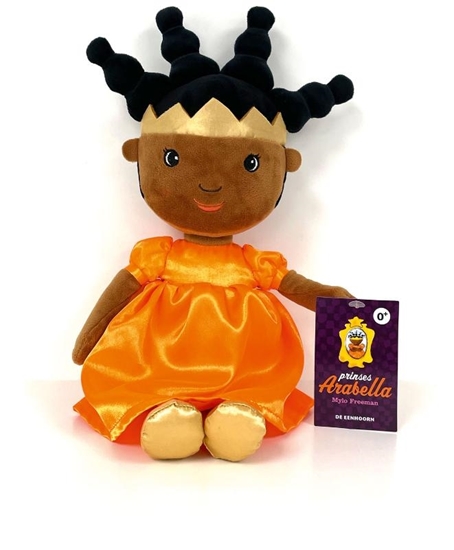 Afbeelding van Prinses Arabella Pop Prinses Arabella