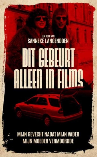 Afbeelding van Dit gebeurt alleen in films
