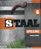 Afbeelding van Staal spelling groep 6 handleiding