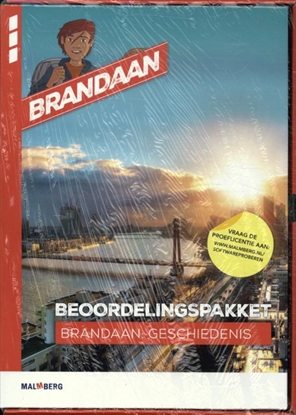 Afbeeldingen van Brandaan