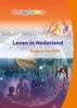 Afbeelding van Breingeheimen Breingeheimen Leven in Nederland, Burgerschap MBO