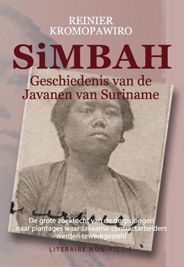 Afbeelding van Simbah