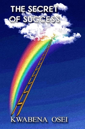 Afbeeldingen van THE SECRET OF SUCCESS