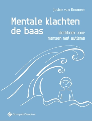 Afbeeldingen van Mentale klachten de baas