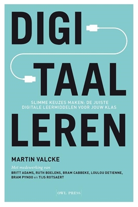 Afbeeldingen van Digitaal leren
