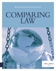 Afbeelding van Comparing Law