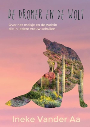 Afbeeldingen van De dromer en de wolf