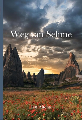 Afbeeldingen van Weg van Selime