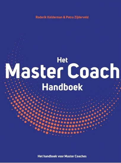 Afbeelding van Master Coach - Roderik Kelderman & Petra Zijderveld
