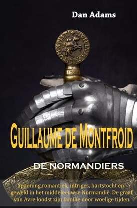 Afbeeldingen van GUILLAUME DE MONTFROID