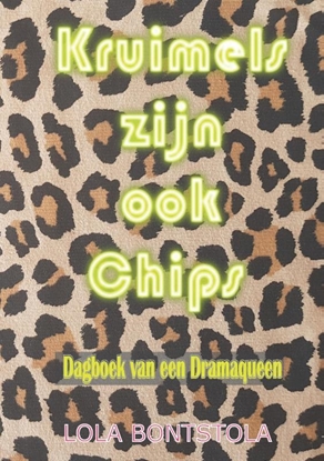 Afbeeldingen van Kruimels zijn ook Chips