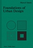 Afbeelding van Foundations of Urban Design