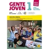 Afbeelding van Gente joven Gente joven 1 Nueva edición - edición híbrida