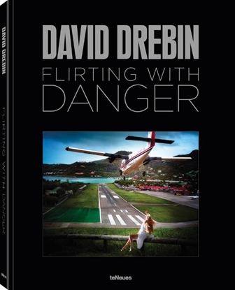 Afbeeldingen van Flirting with Danger