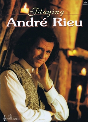Afbeeldingen van Playing Andre Rieu
