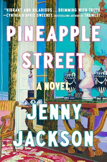 Afbeelding van Pineapple Street
