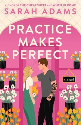 Afbeeldingen van Practice Makes Perfect