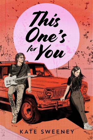 Afbeelding van This One's for You