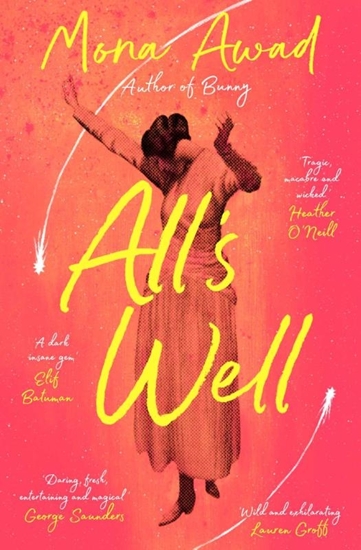 Afbeelding van All's Well