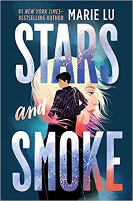 Afbeeldingen van A Stars and Smoke Novel Stars and Smoke