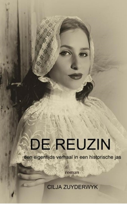 Afbeeldingen van De reuzin