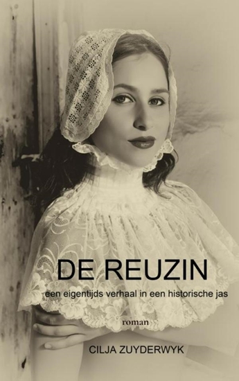 Afbeelding van De reuzin