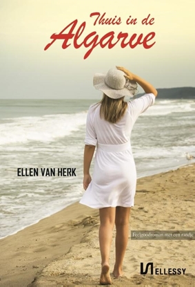 Afbeeldingen van Ellen van Herk Thuis in de Algarve