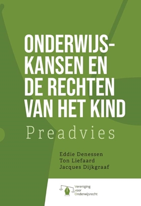 Afbeeldingen van Onderwijskansen en de rechten van het kind