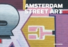 Afbeelding van Amsterdam Street Art