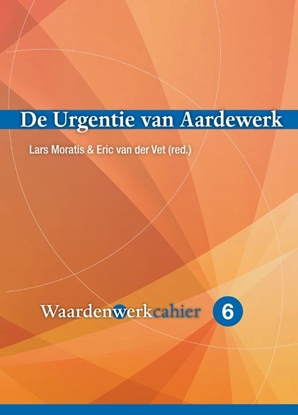 Afbeeldingen van Waardenwerk-cahier De Urgentie van Aardewerk