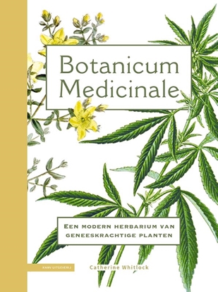 Afbeeldingen van Botanicum medicinale