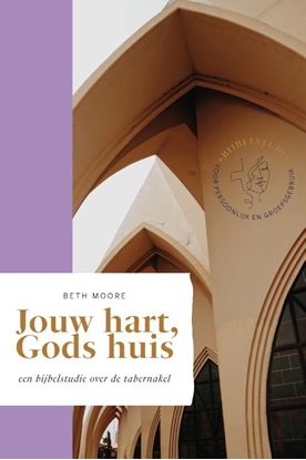 Afbeeldingen van Jouw hart, Gods huis